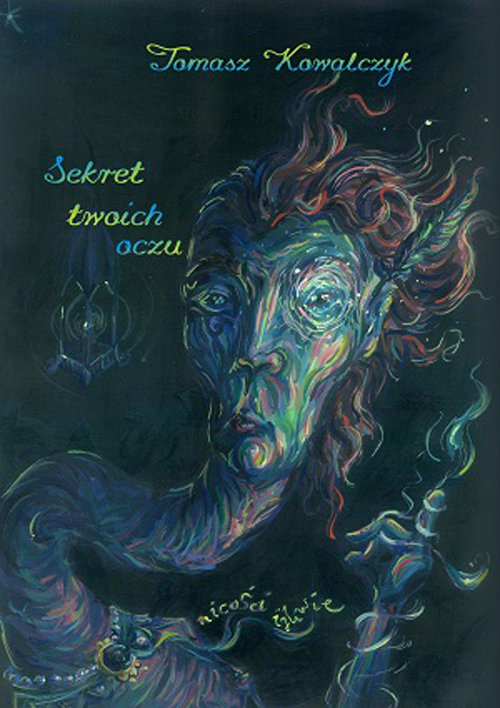 Image of Sekret twoich oczu
