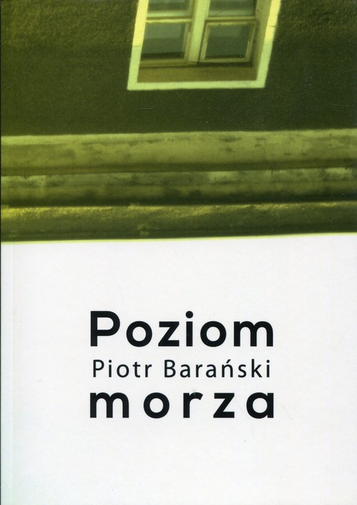 Image of Poziom morza