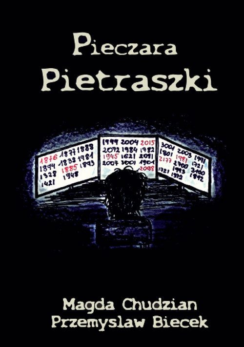 Image of Pieczara Pietraszki