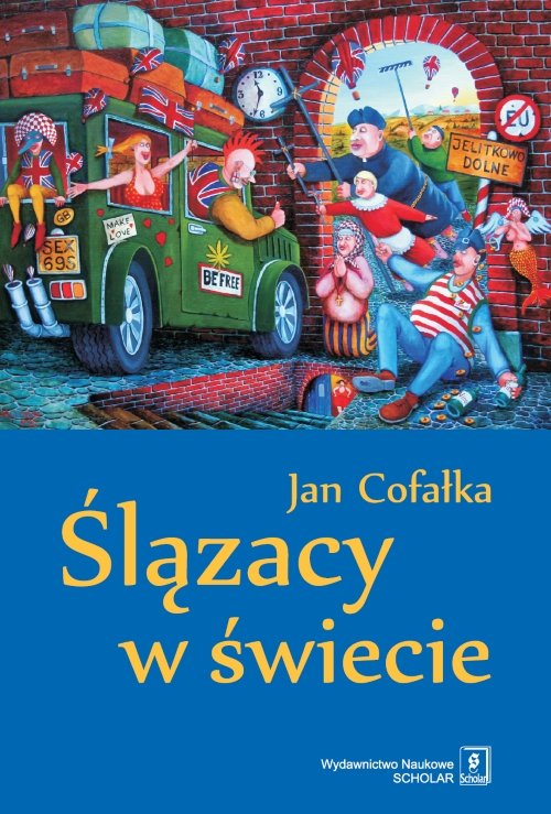 Image of Ślązacy w świecie