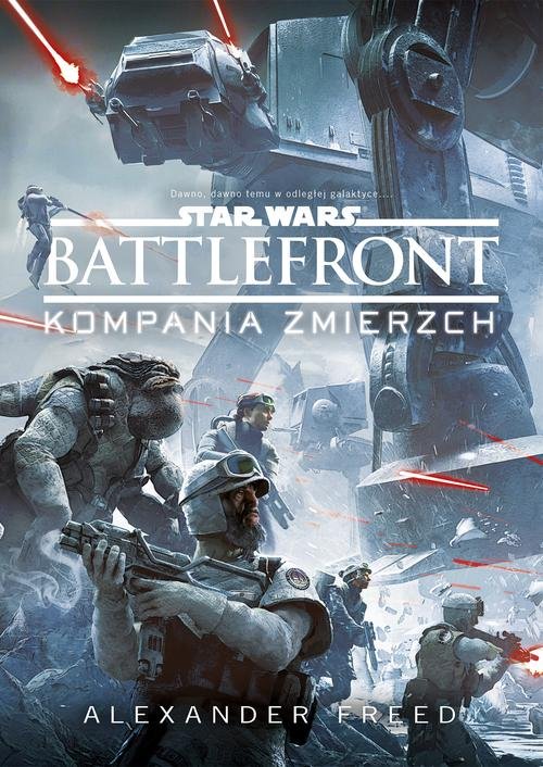 Image of Star Wars Battlefront Kompania Zmierzch