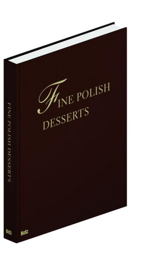Image of Fine Polish Desserts