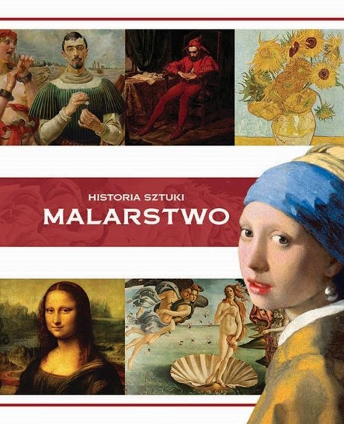 Image of Historia sztuki Malarstwo