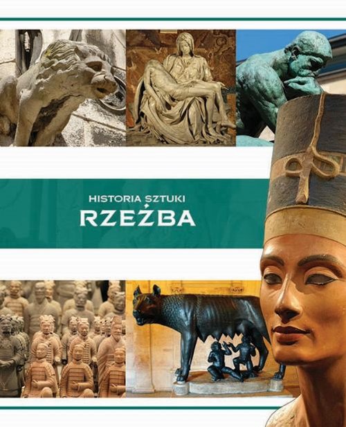 Image of Historia sztuki Rzeźba