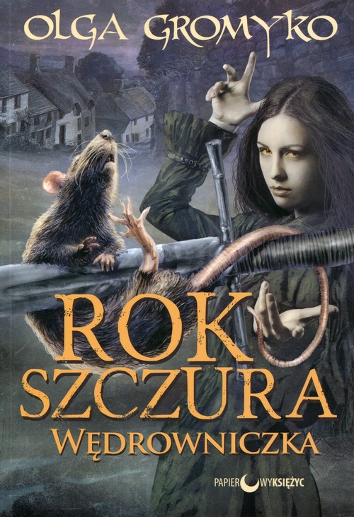 Image of Rok Szczura 2 Wędrowniczka