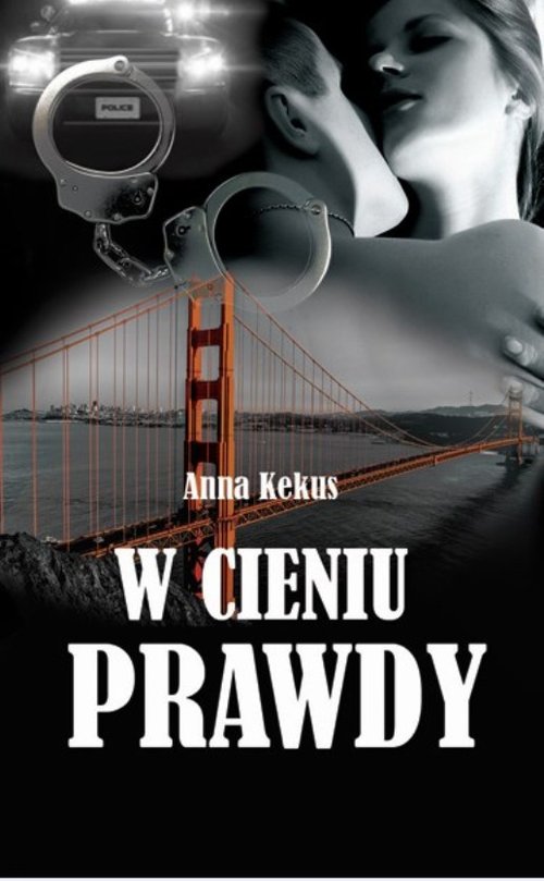 Image of W cieniu prawdy