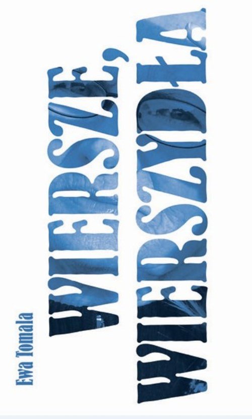 Image of Wiersze wierszydła