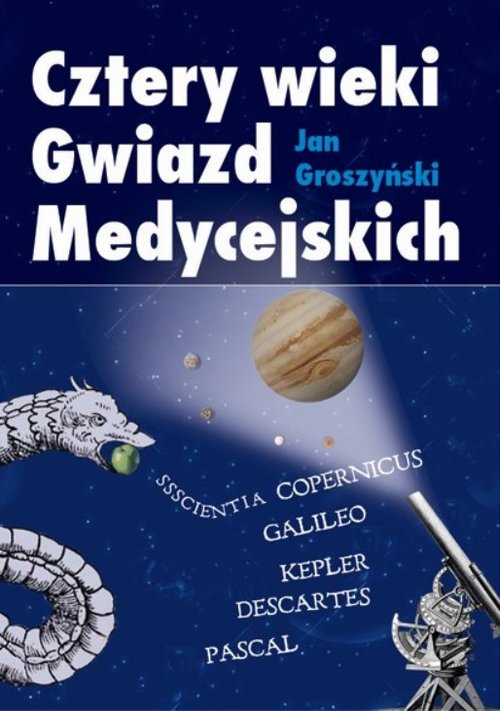 Image of Cztery wieki Gwiazd Medycejskich