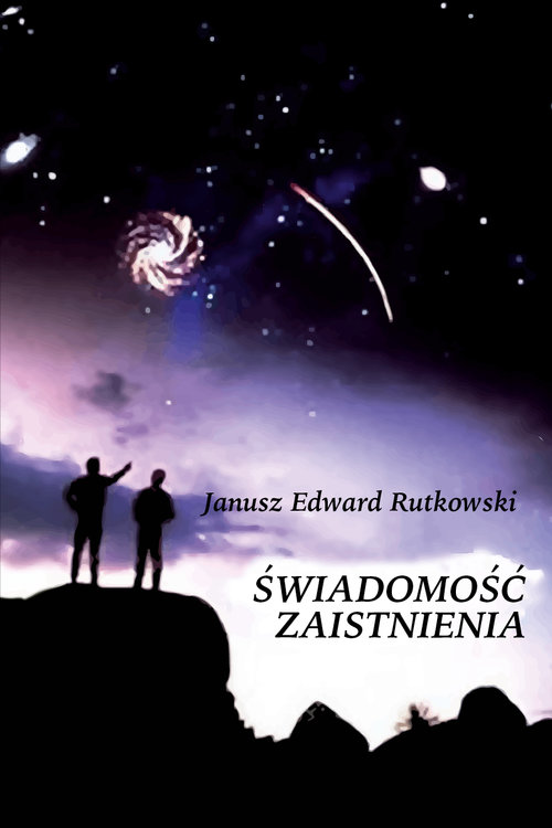 Image of Świadomość zaistnienia