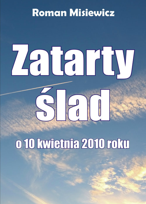 Image of Zatarty ślad O 10 kwietnia
