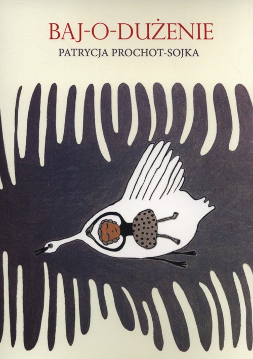 Image of Baj-o-dużenie