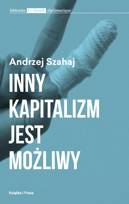 Image of Inny kapitalizm jest możliwy