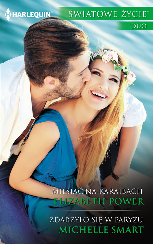 Image of Miesiąc na Karaibach / Zdarzyło się w Paryżu