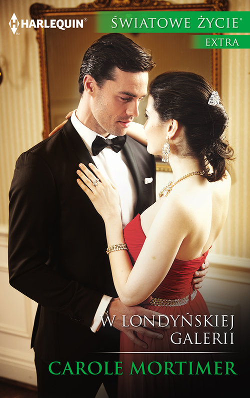 Image of W londyńskiej galerii