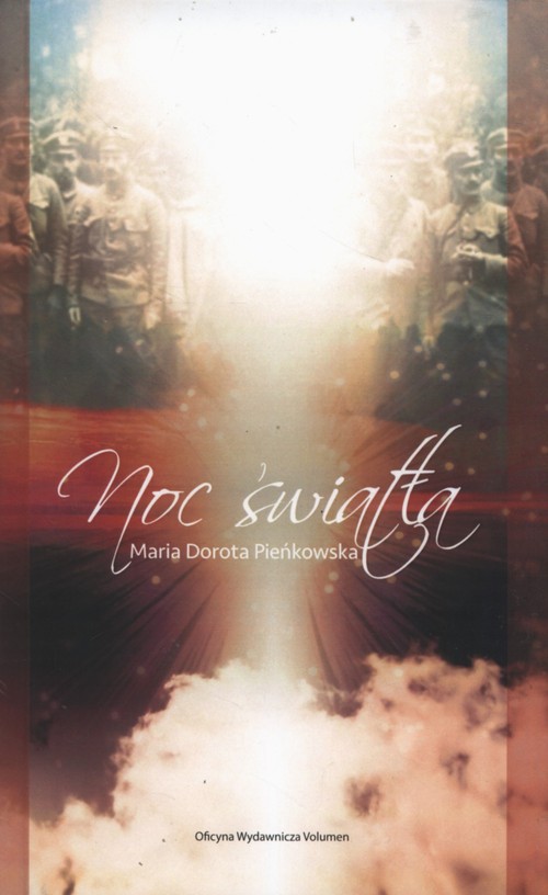 Image of Noc światła