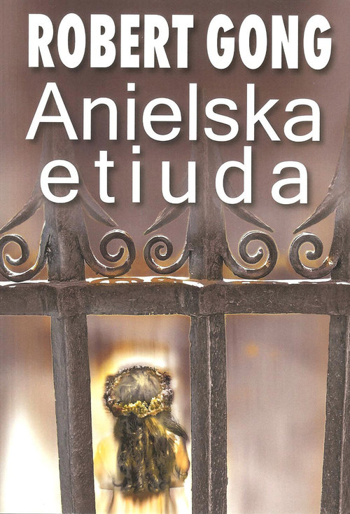 Image of Anielska etiuda