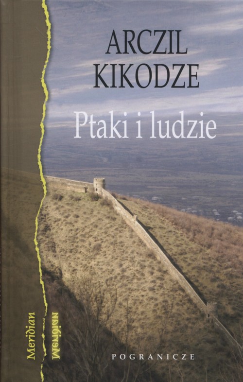 Image of Ptaki i ludzie