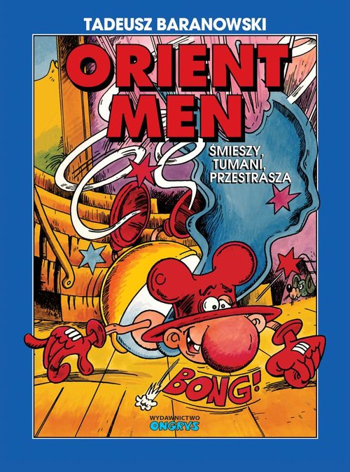 Image of Orient Men