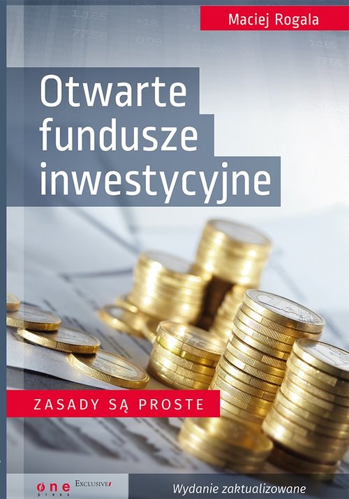 Image of Otwarte fundusze inwestycyjne Zasady są proste