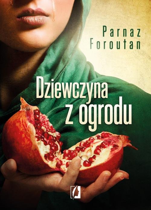 Image of Dziewczyna z ogrodu