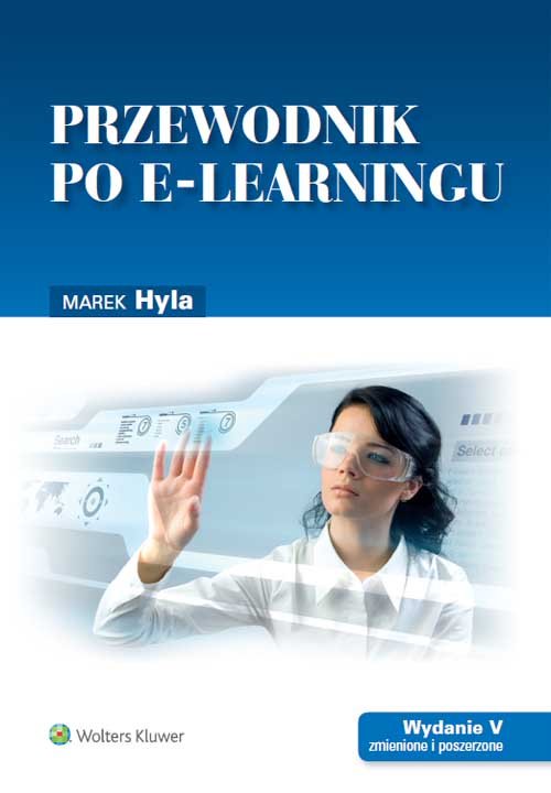 Image of Przewodnik po e-learningu