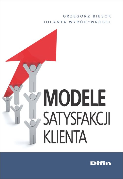Image of Modele satysfakcji klienta