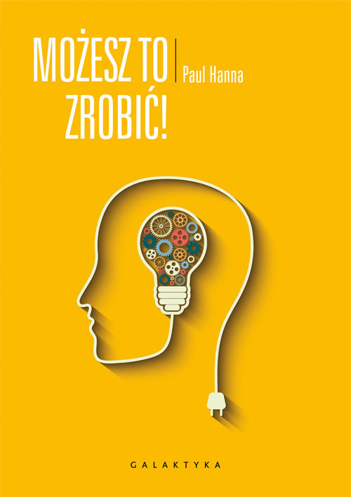 Image of Możesz to zrobić!