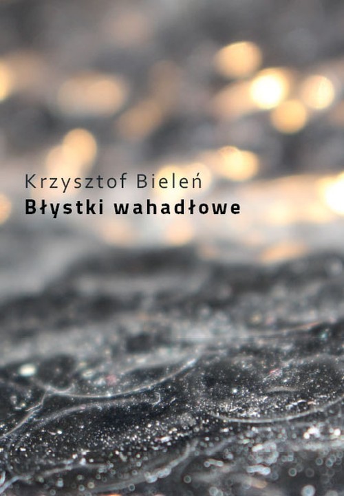Image of Błystki wahadłowe