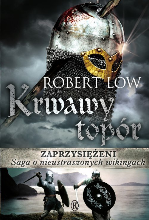 Image of Zaprzysiężeni Krwawy topór