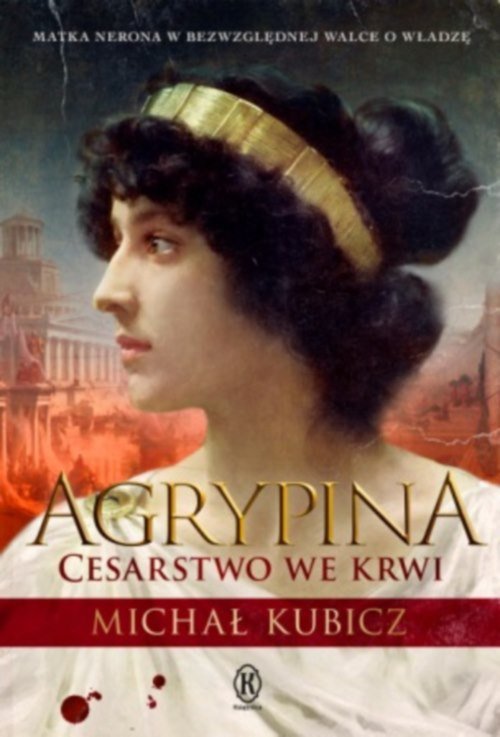 Image of Agrypina Cesarstwo we krwi