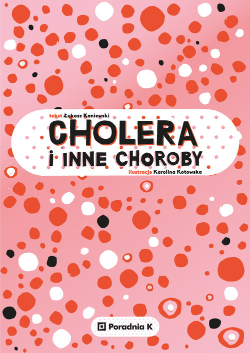 Image of Cholera i inne choroby