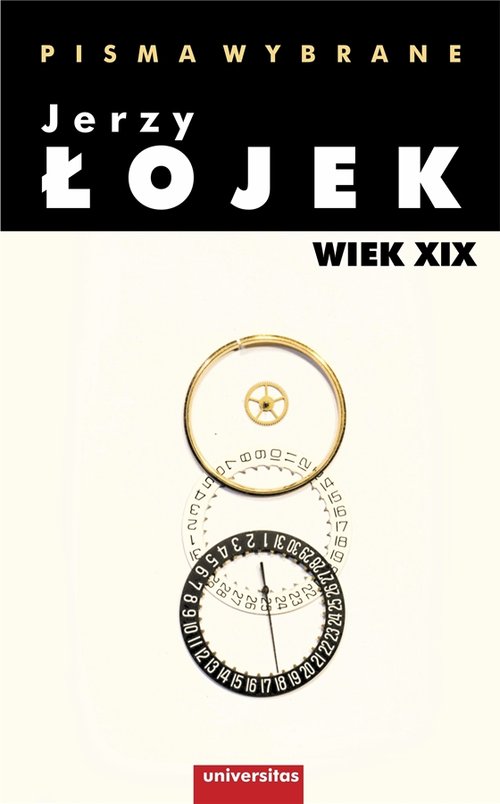 Image of Pisma wybrane Wiek XIX