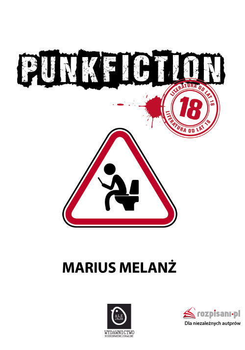 Image of Punk Fiction