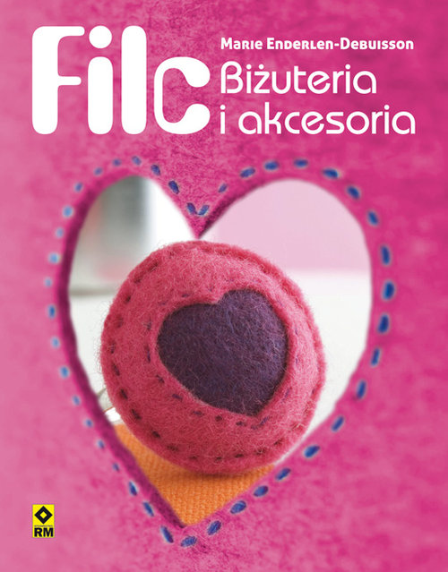 Image of Filc Biżuteria i akcesoria