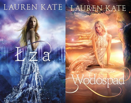 Image of Łza / Wodospad pakiet