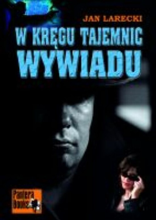 Image of W kręgu tajemnic wywiadu