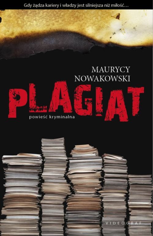 Image of Plagiat