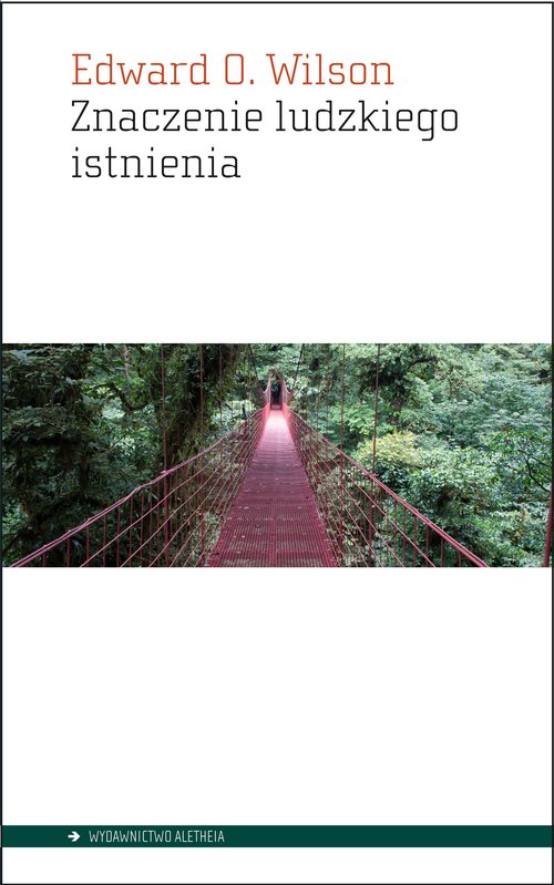 Image of Znaczenie ludzkiego istnienia