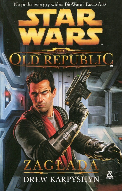 Image of Star Wars The Old Republic Zagłada