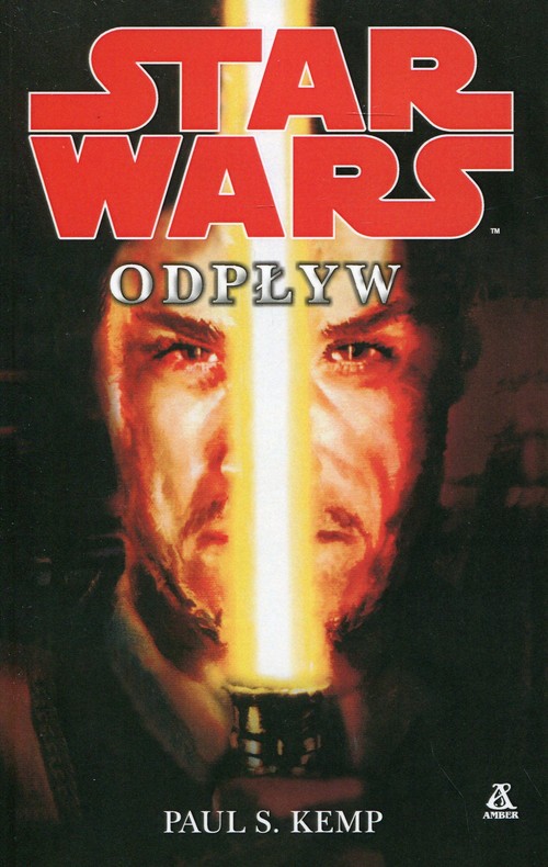 Image of Star Wars Odpływ