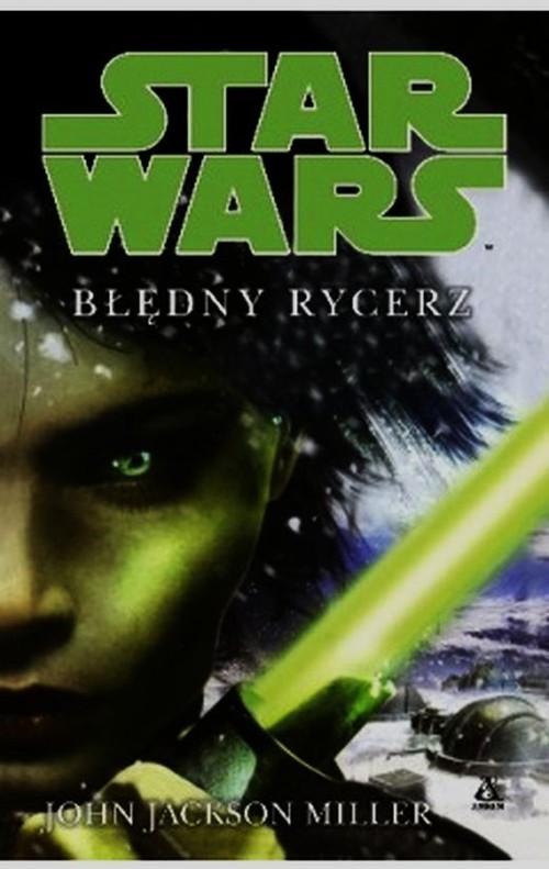 Image of Star Wars Błędny rycerz