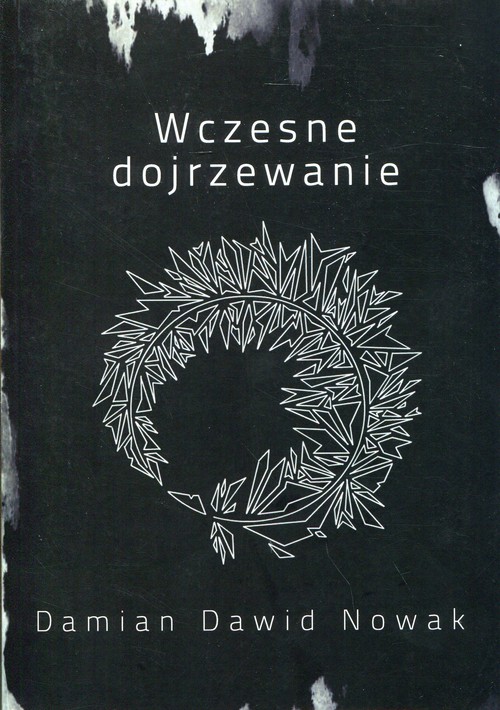 Image of Wczesne dojrzewanie
