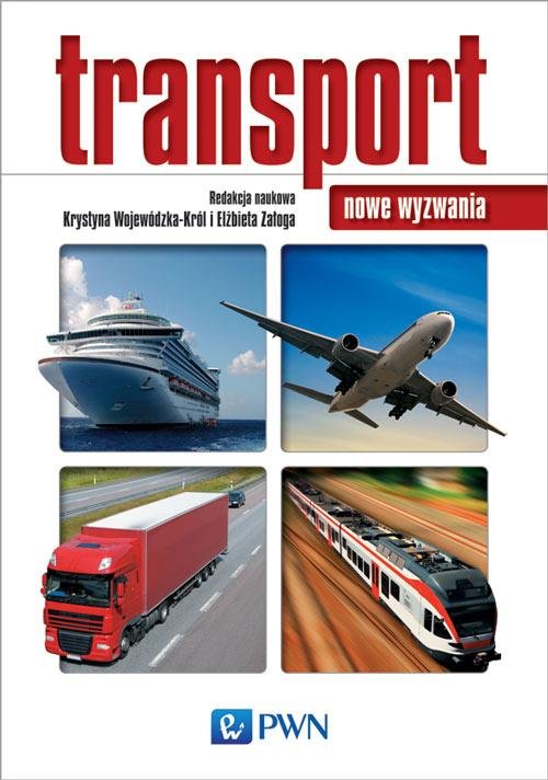 Image of Transport Nowe wyzwania