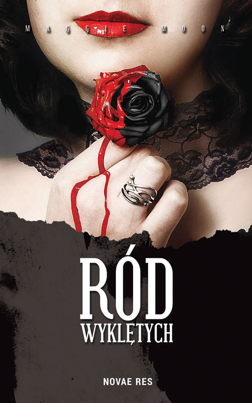 Image of Ród wyklętych