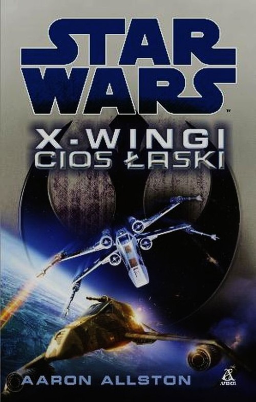 Image of X-wingi cios łaski
