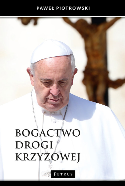 Image of Bogactwo Drogi Krzyżowej
