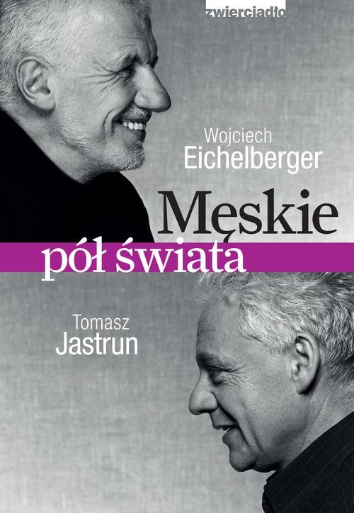 Image of Męskie pół świata