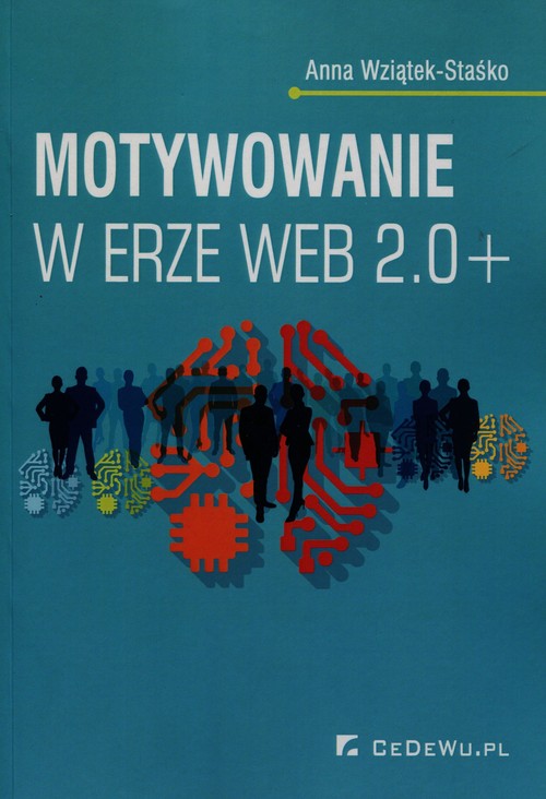 Image of Motywowanie w erze Web 2.0+