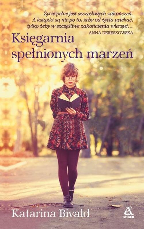 Image of Księgarnia spełnionych marzeń