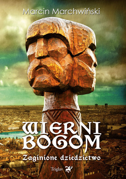 Image of Wierni bogom
